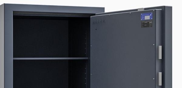 Fachboden Waffenschrank